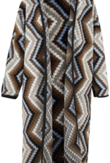 Astrid Astrid - Coachella Coatigan (Blue)