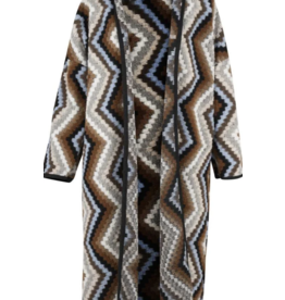 Astrid Astrid - Coachella Coatigan (Blue)