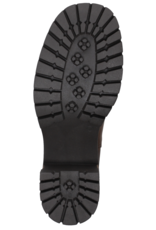 Miz Mooz Miz Mooz - Ritzy Heeled Boot (Hazelnut)