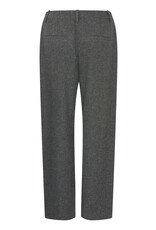 b.young b.Young - Etona Trousers (Mid Grey)
