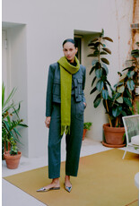 b.young b.Young - Etona Trousers (Mid Grey)