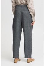 b.young b.Young - Etona Trousers (Mid Grey)