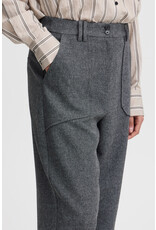 b.young b.Young - Etona Trousers (Mid Grey)