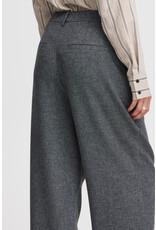 b.young b.Young - Etona Trousers (Mid Grey)