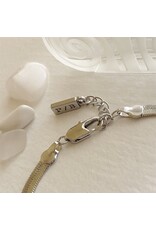 Pika & Bear Pika & Bear - Nirah Snake Chain Bracelet