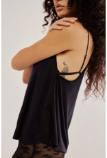 Free people Free People - Night We Met Tank (Black)
