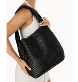 Billini - Aviva Tote Bag (Black)