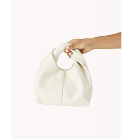 Billini - Misty Handle Bag (Bone)