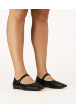 Billini - Flossy Mary-Jane Flat (Black)