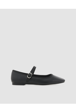 Billini - Flossy Mary-Jane Flat (Black)