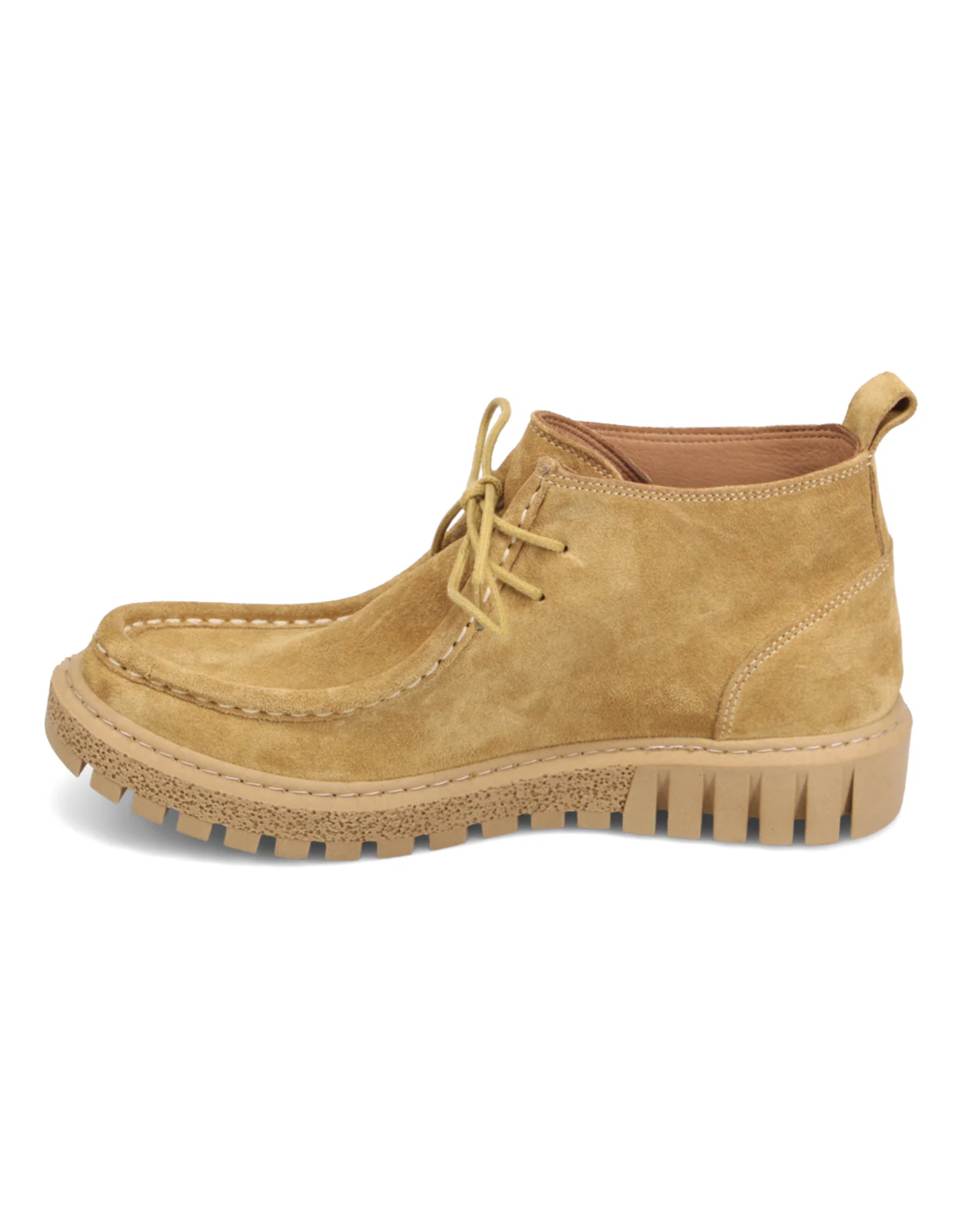 Bueno Bueno - Sana Boot (Dandelion Suede)