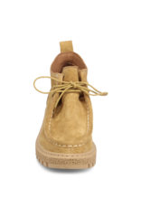 Bueno Bueno - Sana Boot (Dandelion Suede)