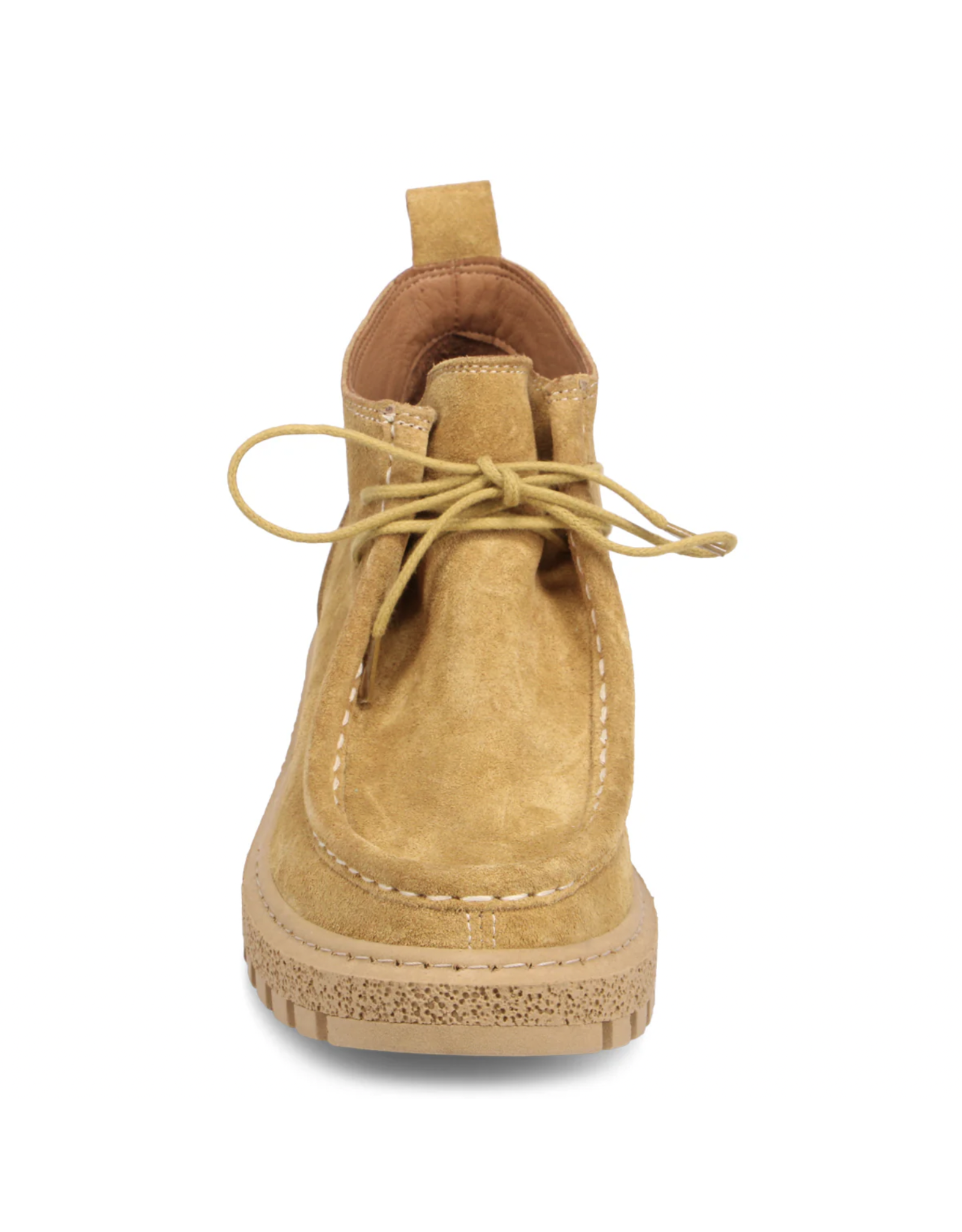 Bueno Bueno - Sana Boot (Dandelion Suede)