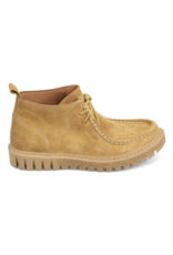 Bueno Bueno - Sana Boot (Dandelion Suede)