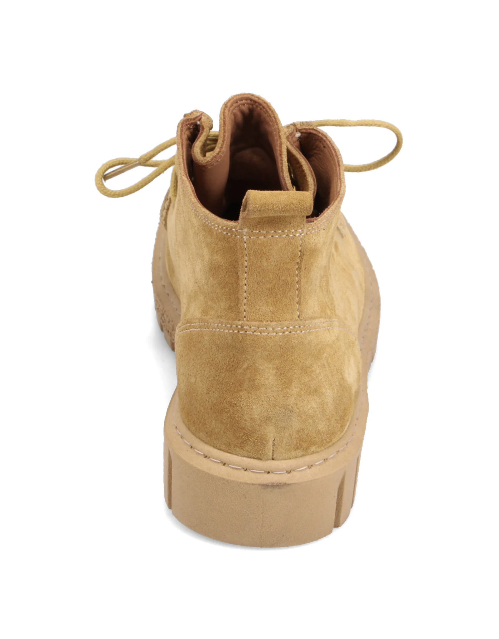 Bueno Bueno - Sana Boot (Dandelion Suede)