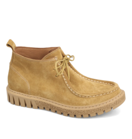Bueno Bueno - Sana Boot (Dandelion Suede)