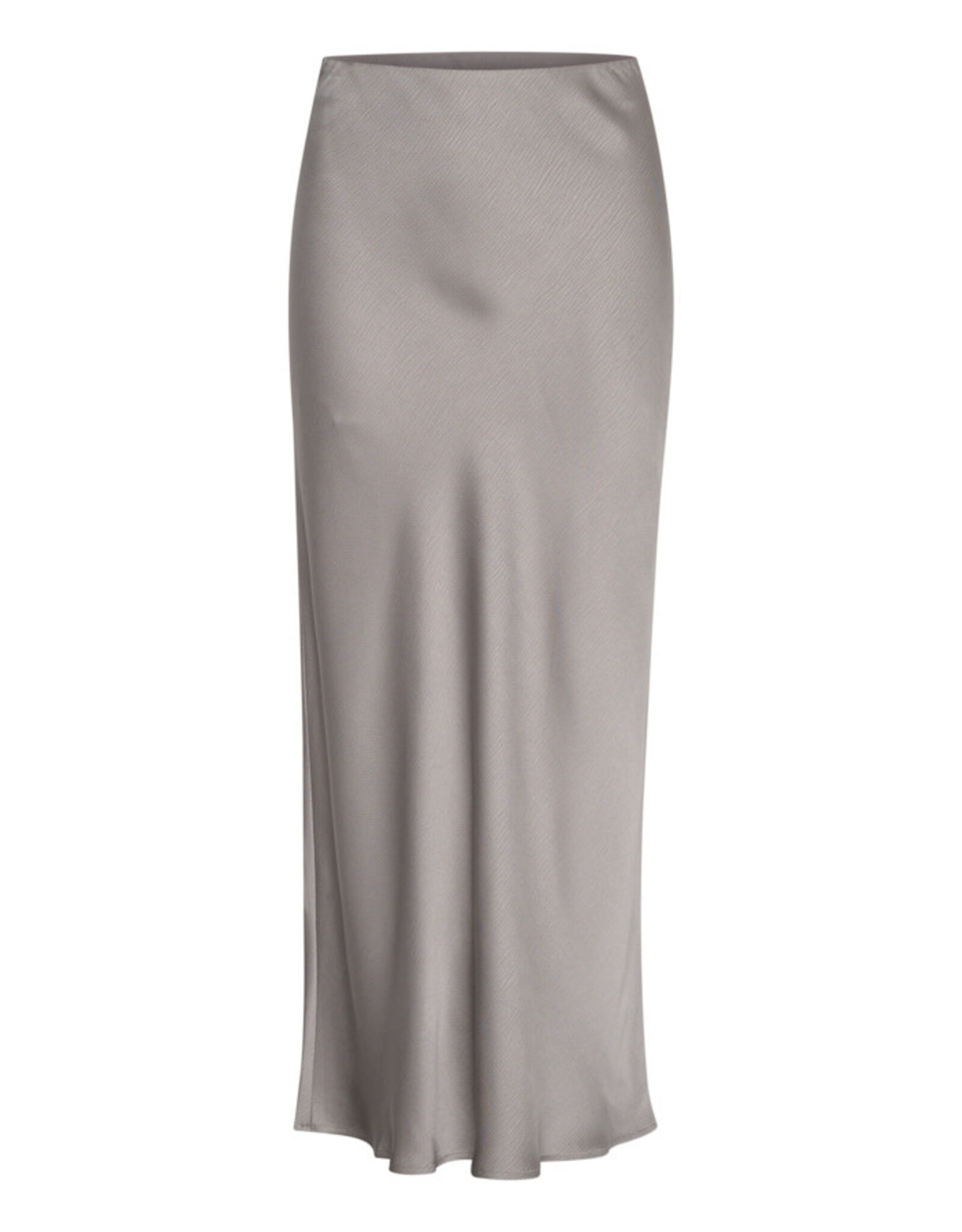Kaffe Kaffe - Lotte Skirt (Steeple Gray)