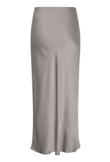 Kaffe Kaffe - Lotte Skirt (Steeple Gray)