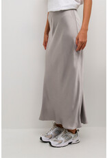 Kaffe Kaffe - Lotte Skirt (Steeple Gray)