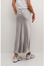 Kaffe Kaffe - Lotte Skirt (Steeple Gray)