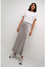 Kaffe Kaffe - Lotte Skirt (Steeple Gray)
