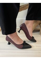 Bueno Bueno - Vera Heel (Black Merlot)