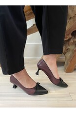 Bueno Bueno - Vera Heel (Black Merlot)