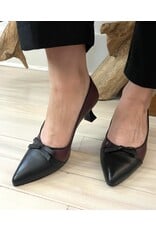Bueno Bueno - Vera Heel (Black Merlot)