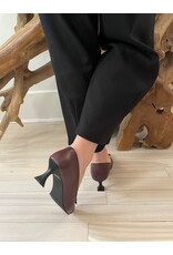 Bueno Bueno - Vera Heel (Black Merlot)