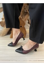 Bueno Bueno - Vera Heel (Black Merlot)