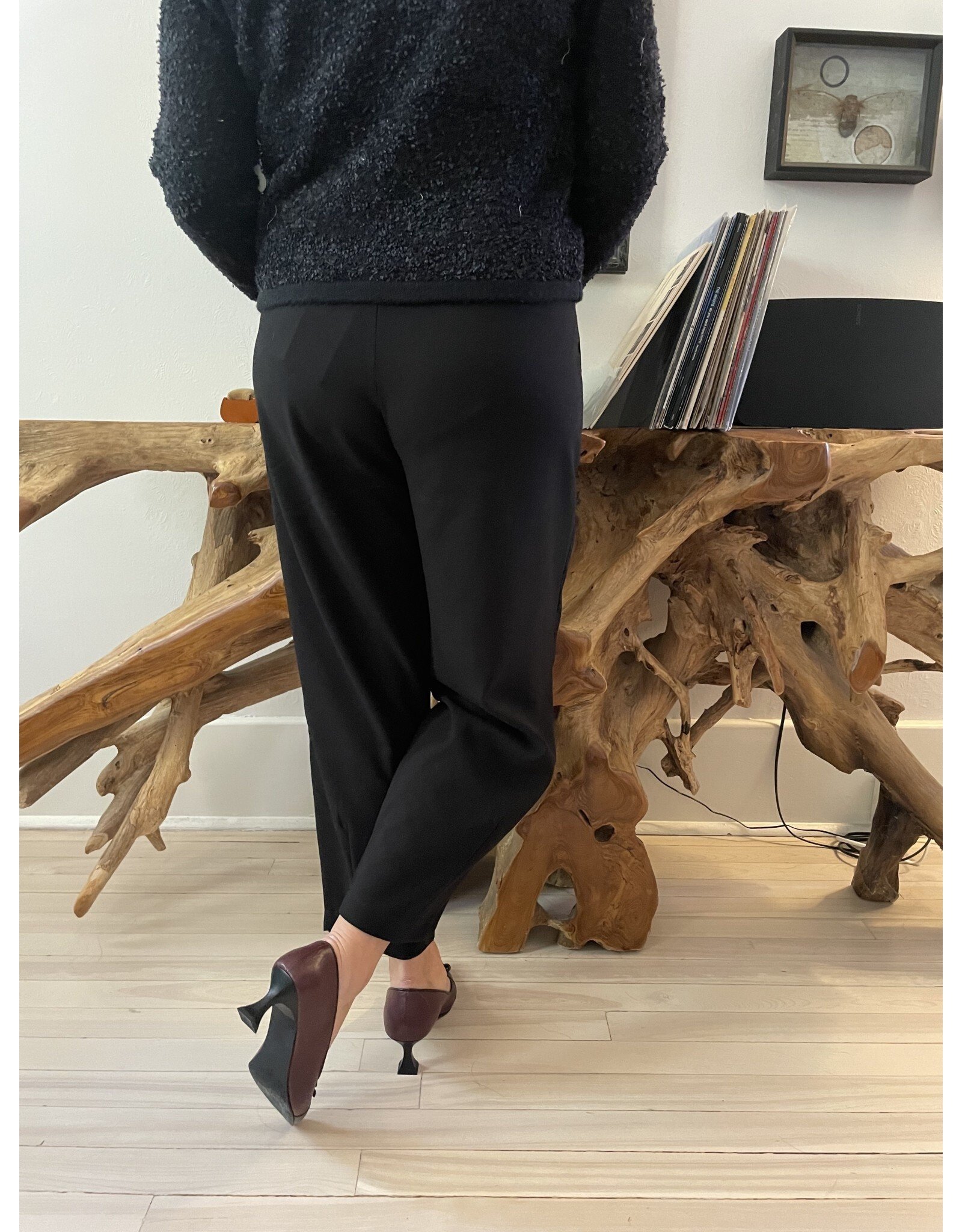 Bueno Bueno - Vera Heel (Black Merlot)