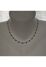 Pika & Bear Pika & Bear - "Centauri" Star Chain Necklace