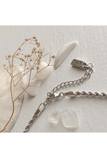 Pika & Bear Pika & Bear - Ocnus Rope Chain Bracelet