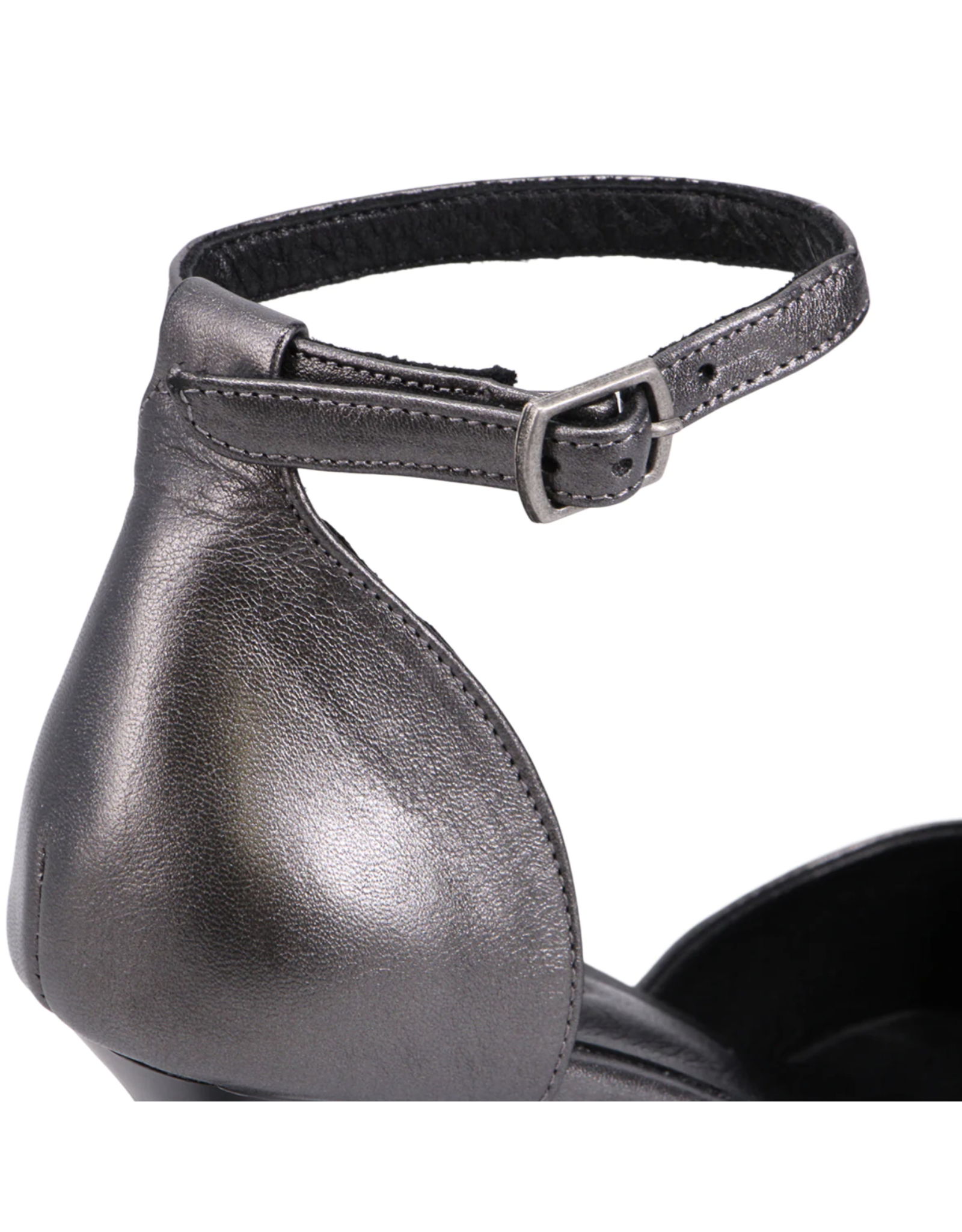 Bueno Bueno - Wells (pewter)