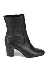 Bueno Bueno - Vivian heeled boot (pewter)