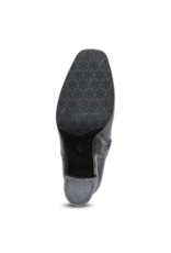 Bueno Bueno - Vivian heeled boot (pewter)