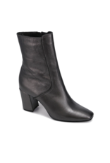 Bueno Bueno - Vivian heeled boot (pewter)