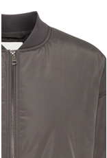 ICHI ICHI - Henali Bomber Jacket (Forged Iron)