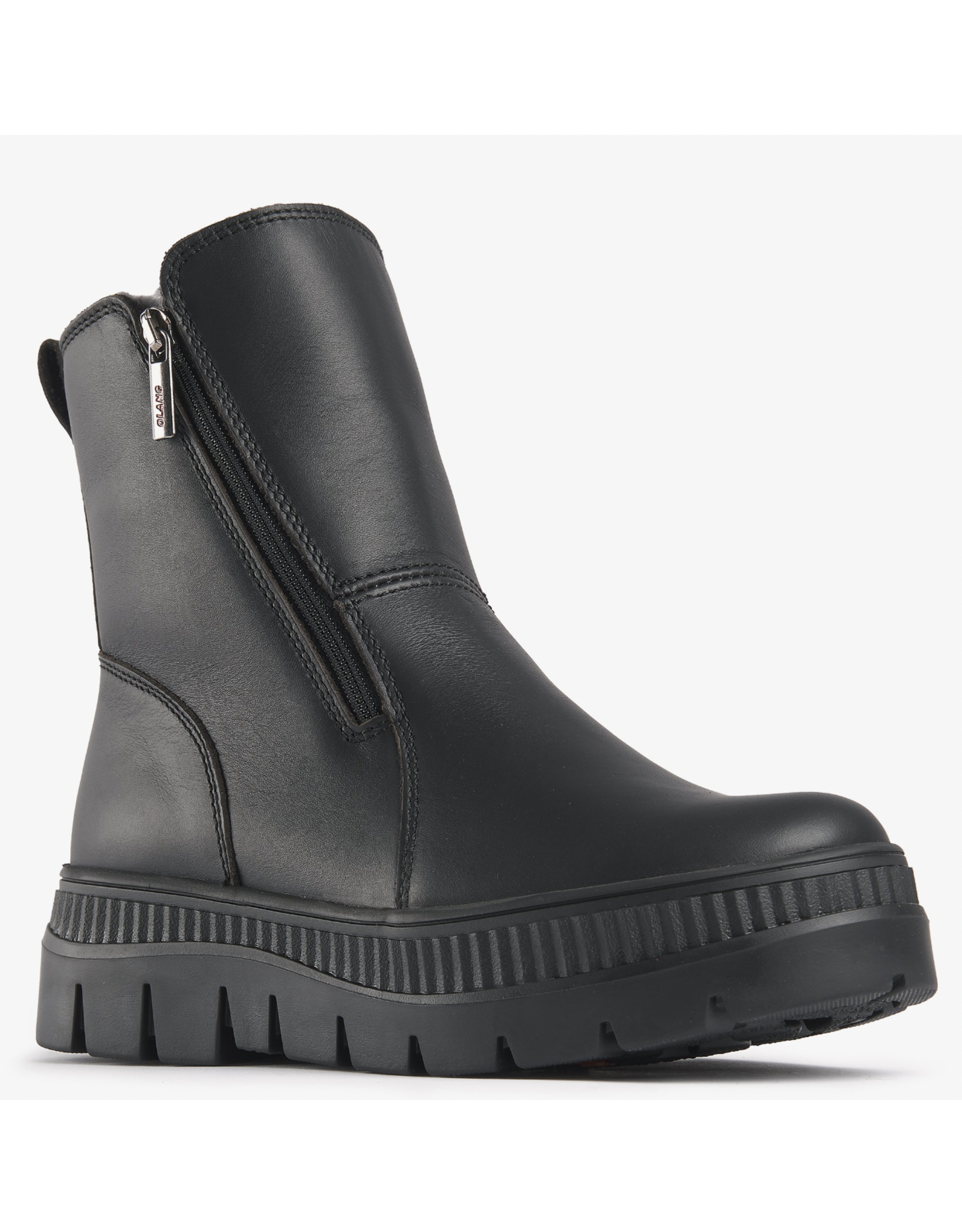 Olang - Metric winter boot (black) - Luna Blue Olang - Metric winter boot (black) - Luna Blue