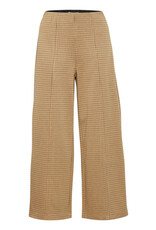 ICHI ICHI - Kate cameleon wide leg pants (Cathay spice)