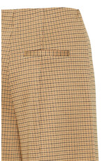 ICHI ICHI - Kate cameleon wide leg pants (Cathay spice)