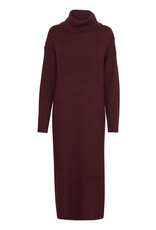 ICHI ICHI - Handosa sweater dress  (Port Royale)