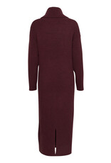 ICHI ICHI - Handosa sweater dress  (Port Royale)