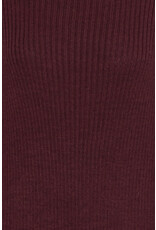 ICHI ICHI - Handosa sweater dress  (Port Royale)