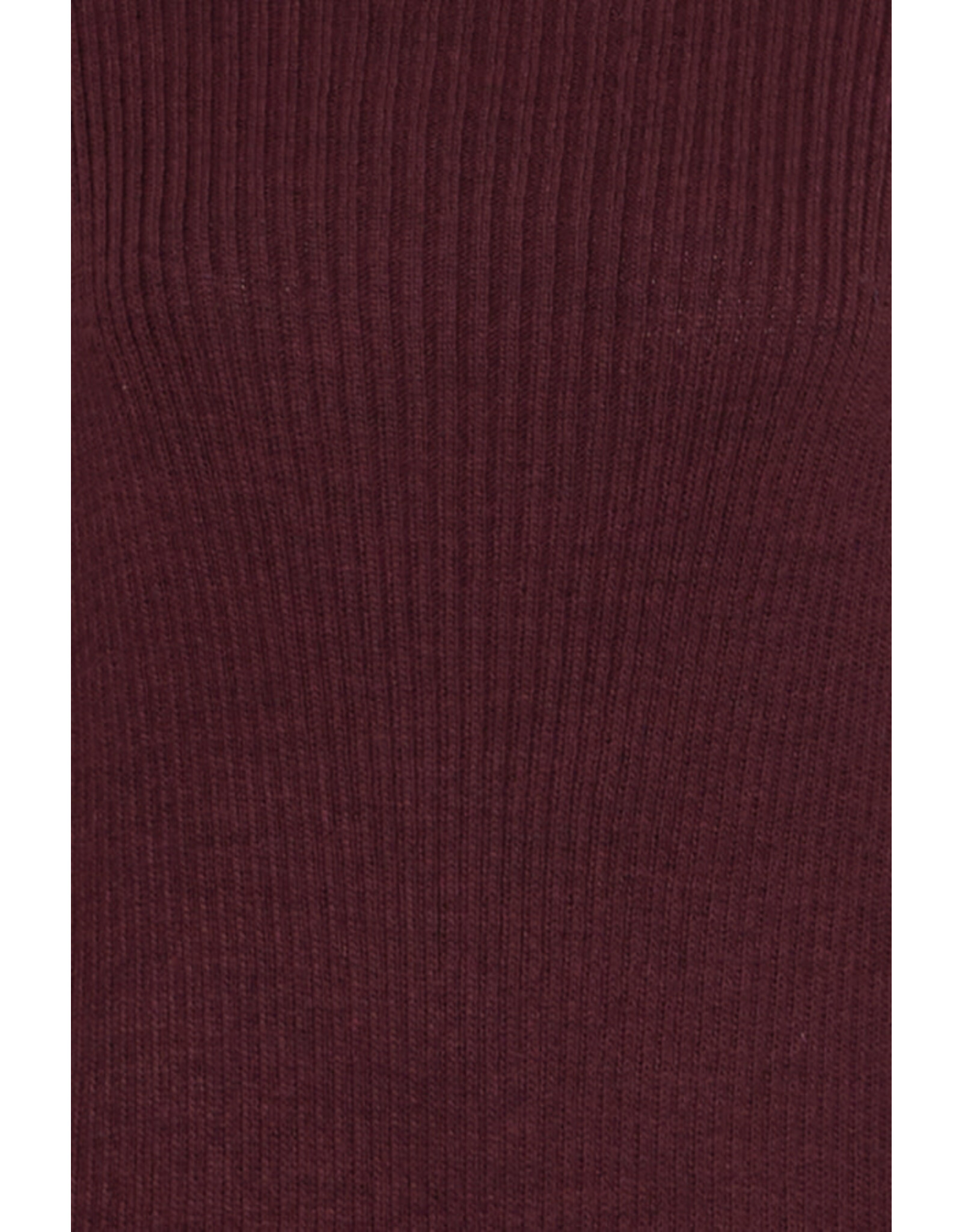 ICHI ICHI - Handosa sweater dress  (Port Royale)