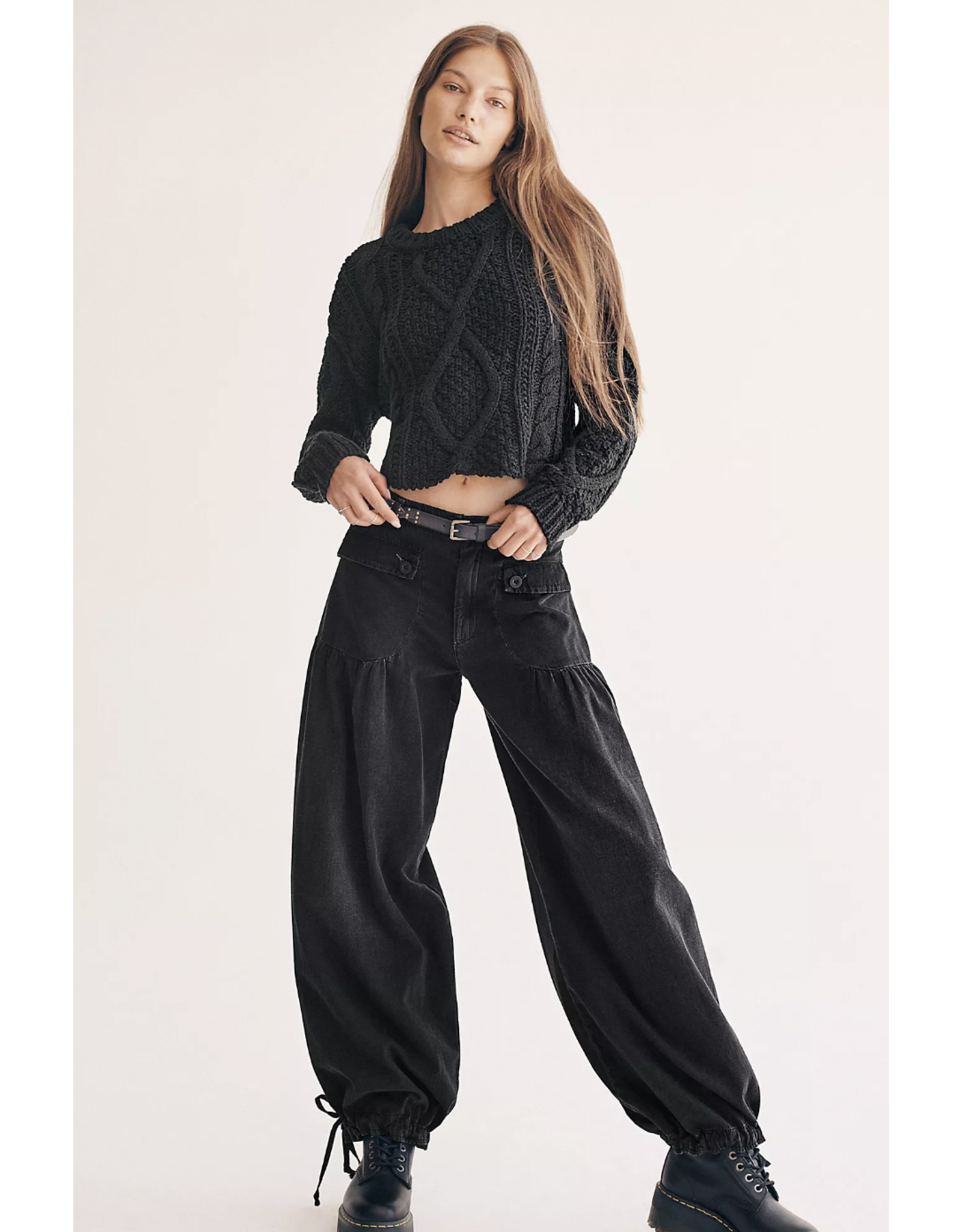 Free people Free People - Lotus Jean (Smoke Show)