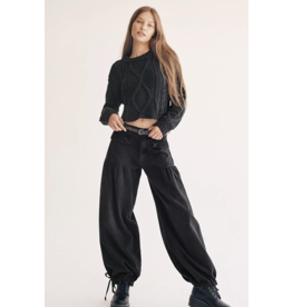 Free people Free People - Lotus Jean (Smoke Show)