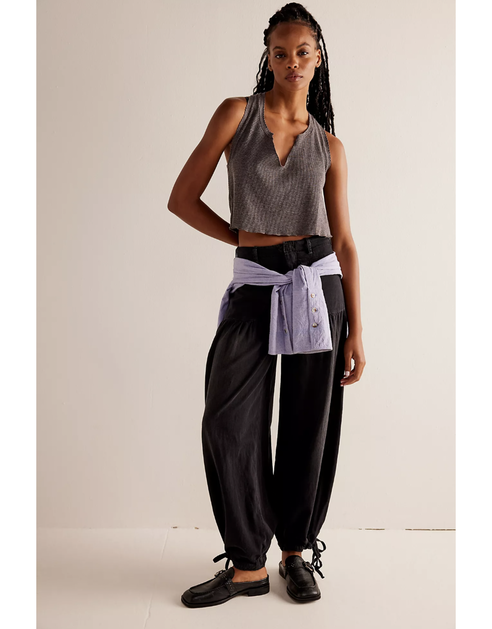 Free people Free People - Lotus Jean (Smoke Show)