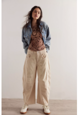 Free people Free People - Good Luck Cord (Crystal Grey)