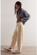 Free people Free People - Good Luck Cord (Crystal Grey)